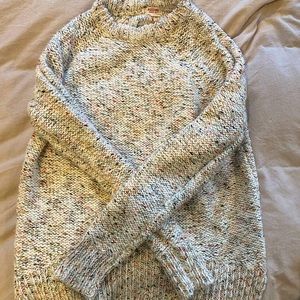 Target Sweater